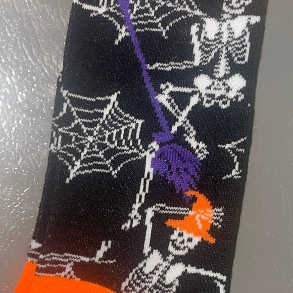 Women's crew socks size 4 - 10  3 pairs NWT - Picture 2 of 8